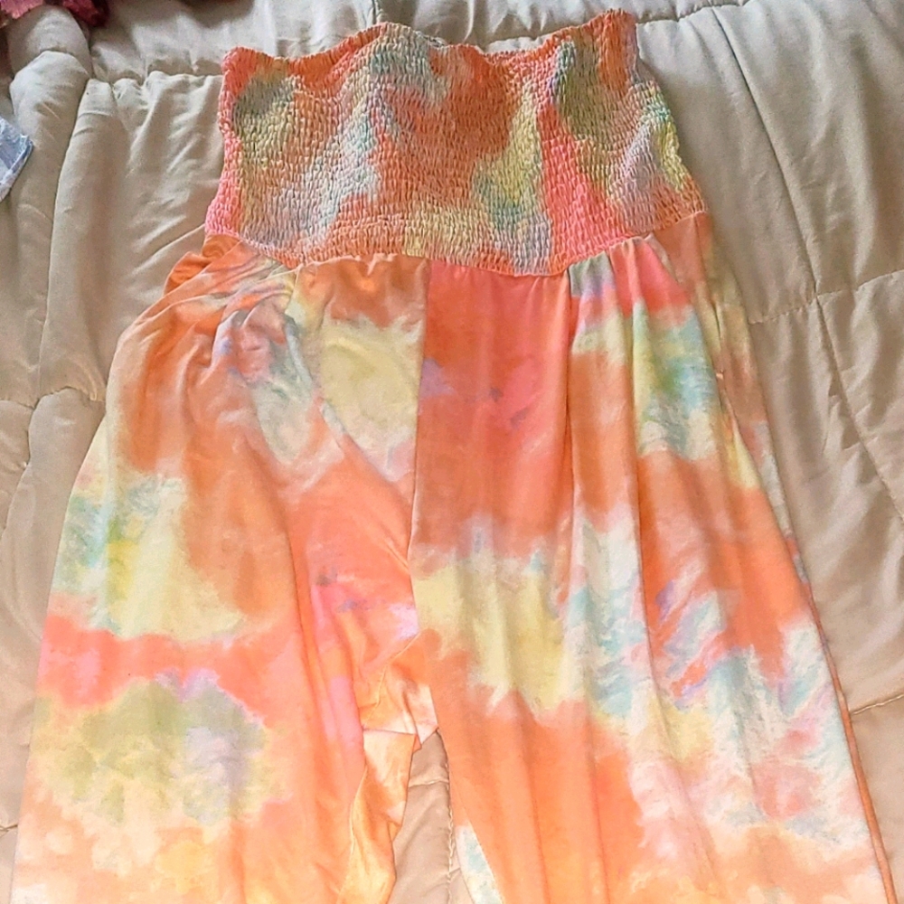 Spring Jumpsuit - image 1